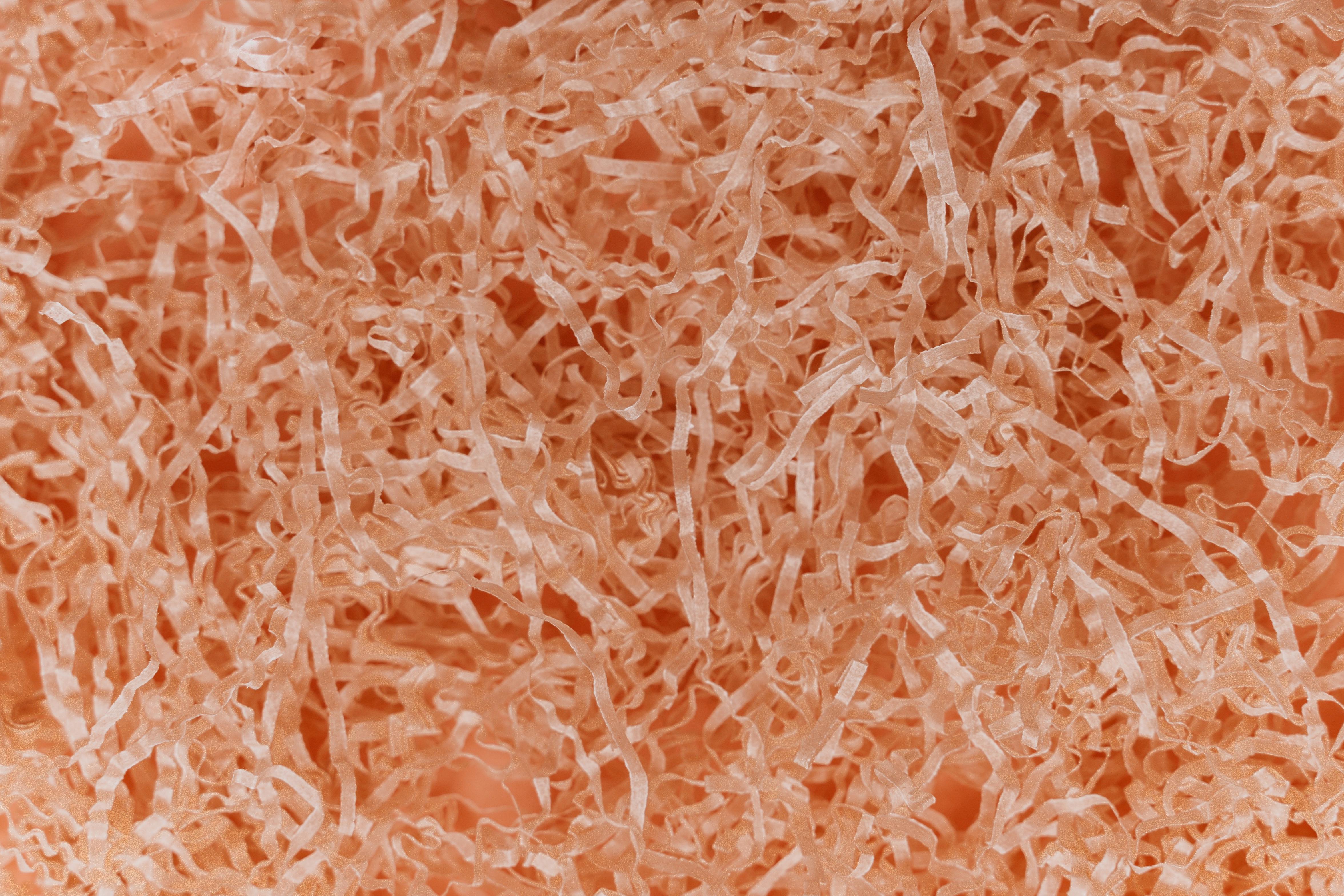 Paper shredding background