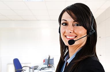 Customer Service Representative